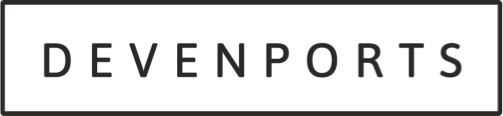 Devenports logo